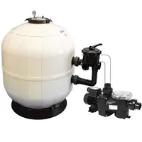 Filtrační set Aquarius 450 s čerpadlem FreeFlo 6