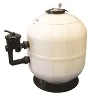 Bazénový filtr Aquarius 530 s bočním 6cestným ventilem 1 1/2"