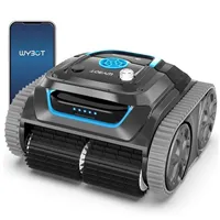 Bazénový AKU automatický vysavač WYBOT S1
