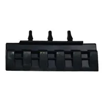 Náhradní těsnící gumové klapky pro bazénové vysavače Wybot