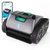 Bazénový AKU automatický vysavač Wybot C1 PRO