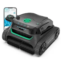 Bazénový AKU automatický vysavač WYBOT S2