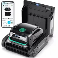 Bazénový AKU automatický vysavač Wybot S2 Pro