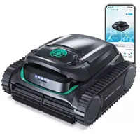 Bazénový AKU automatický vysavač Wybot M2 Vision