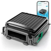 Bazénový AKU automatický vysavač hladiny Wybot F1