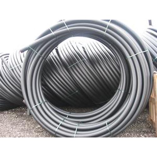Potrubí HDPE PE-100 63 x 5,8 mm PN 16