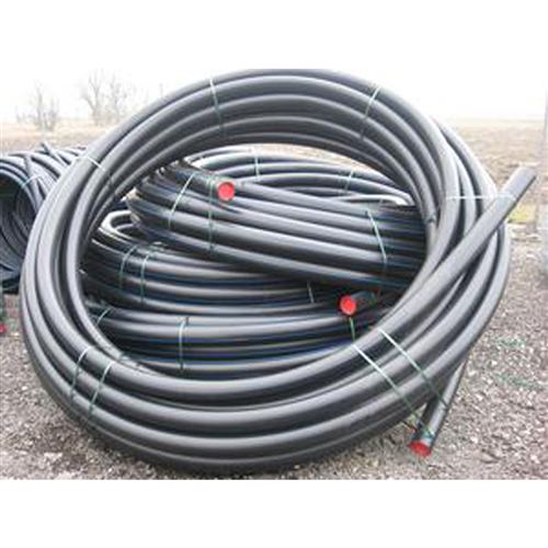 Potrubí HDPE PE-100 90 x 8,2 mm PN 16