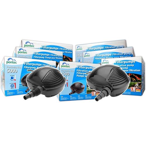 Čerpadlo Pontec PondoMax Eco 14000