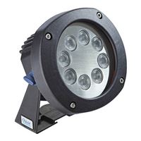 Jezírkové světlo Oase LunAqua Power LED XL 4000 Spot