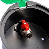 Náhradní ventil Rain GARD-RAIN 15-ND pro šachtu s kohoutkem