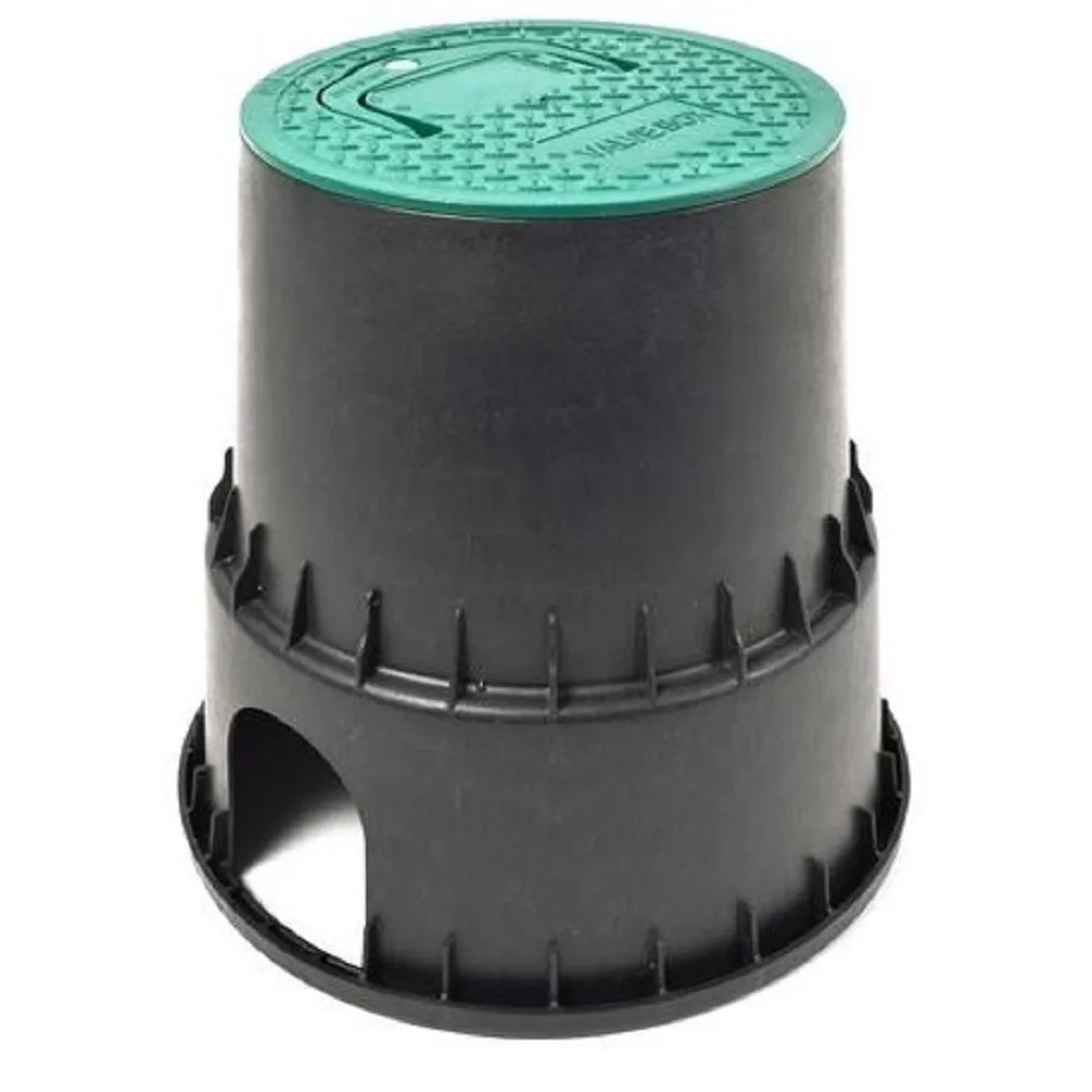 Ventilová šachta Rain EzOPEN MINI 15