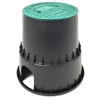 Ventilová šachta Rain EzOPEN MINI 15