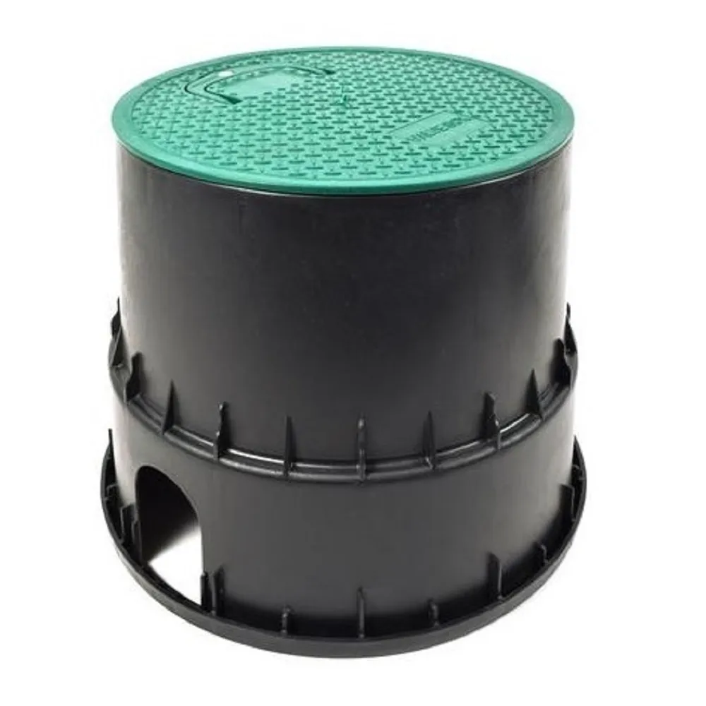 Ventilová šachta Rain EzOPEN JUNIOR 25