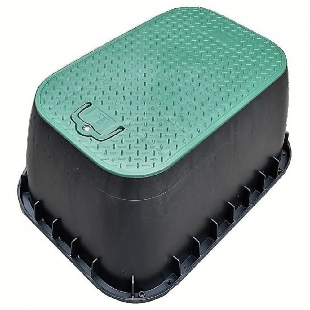 Ventilová šachta Rain EZ-OPEN 113 STANDARD 520(410) x 400(280)mm