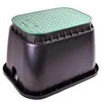 Ventilová šachta Rain EZ-OPEN 113 STANDARD 520(410) x 400(280)mm