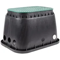 T-BOX šachta Rain EZ-OPEN 113 STANDARD 