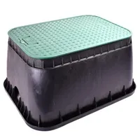 Ventilová šachta Rain EzOpen PZRM 115 JUMBO 670(560) x 490(390)mm