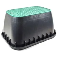 Ventilová šachta Rain EzOpen PZRM 117 SUPER JUMBO 800(630) x 580(430)mm