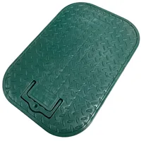 Víko na šachtu Rain EzOPEN PZRM 111 STANDARD SMALL