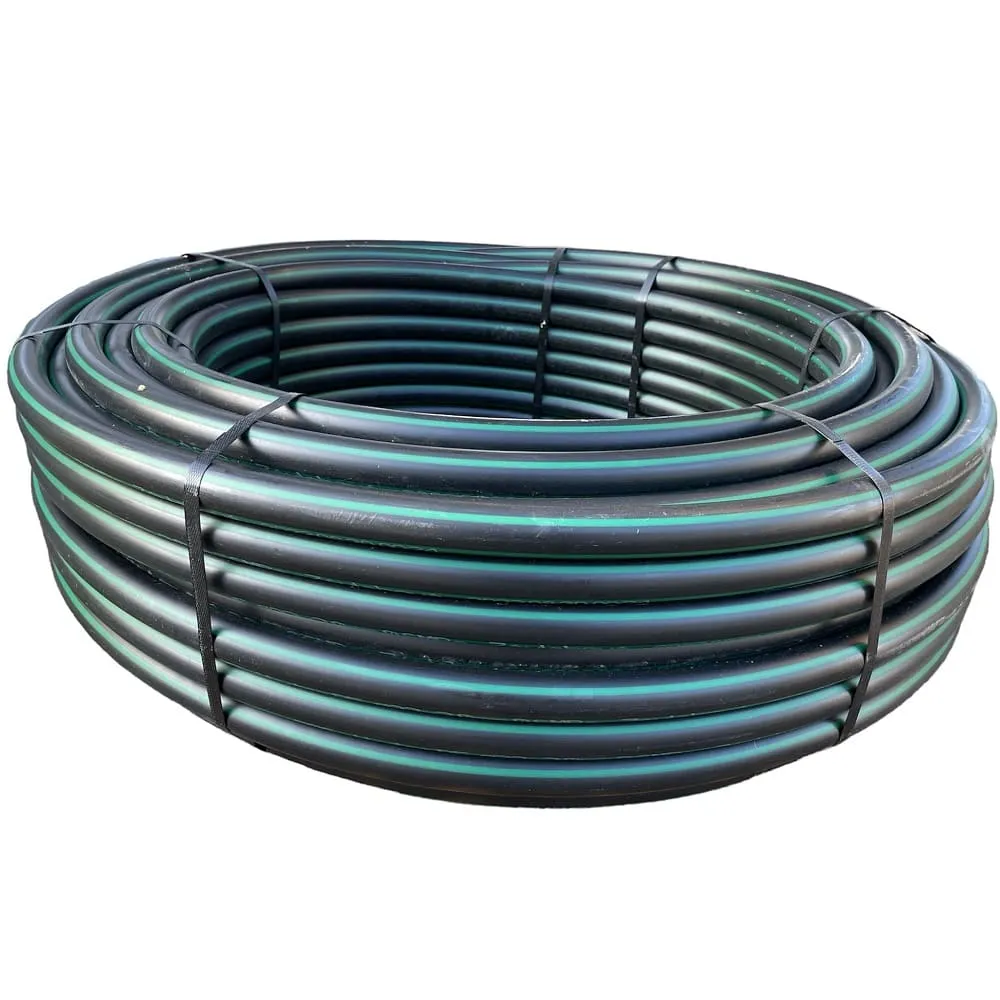 Potrubí HDPE PE 32 x 2 mm PN 6