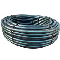 Potrubí HDPE PE 32 x 2 mm PN 6