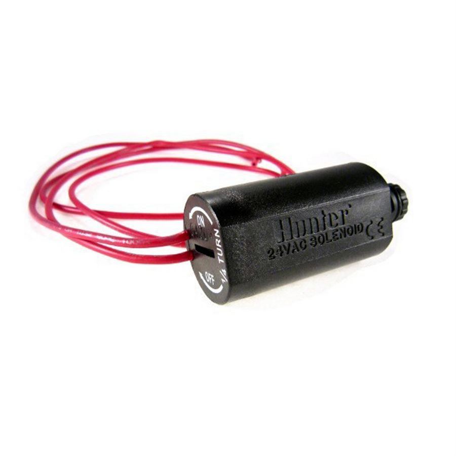 Cívka Hunter ND Solenoid k elektroventilům 24V/AC