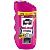 Těsnící teflonová nit TANGIT UNI-LOCK 160 m