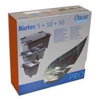 Oase Filtrační houba pro BioTec 5/10/30 - Červená