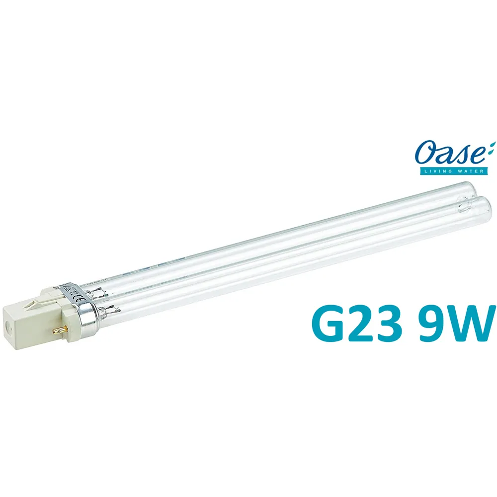 Náhradní UV zářivka Oase PL-S 9 W