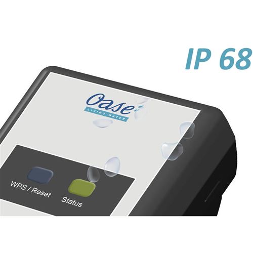 Ovládací jednotka EGC Oase InScenio Controller Home