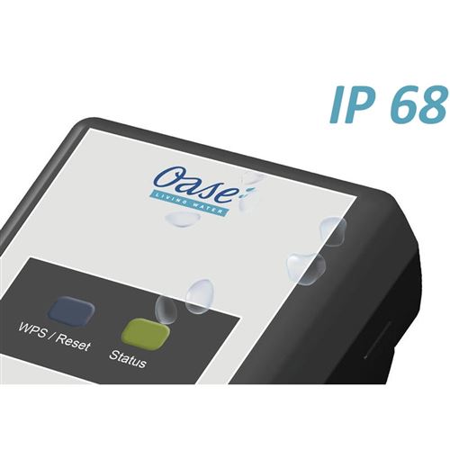 Ovládací jednotka EGC Oase InScenio Controller Cloud