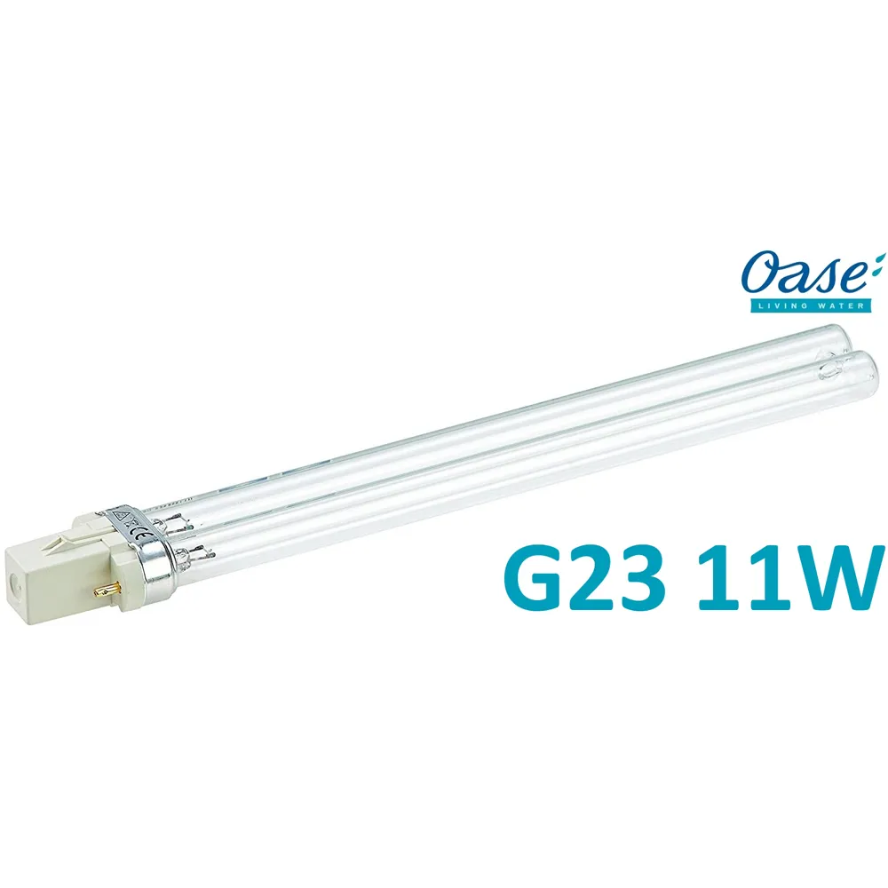 Náhradní UV zářivka Oase PL-S 11 W