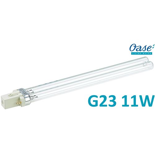 Náhradní UV zářivka Oase PL-S 11 W