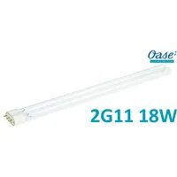 Náhradní UV zářivka Oase PL-L 18 W