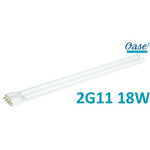 Náhradní UV zářivka Oase PL-L 18 W