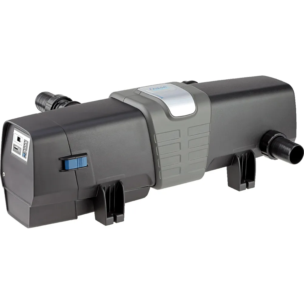 UV lampa Oase Bitron UVC Eco 180 W