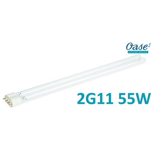 Náhradní UV zářivka Oase PL-L 55 W