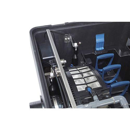 Průtokový bubnový filtr Oase BioTec Premium 80000 EGC Pump-fed