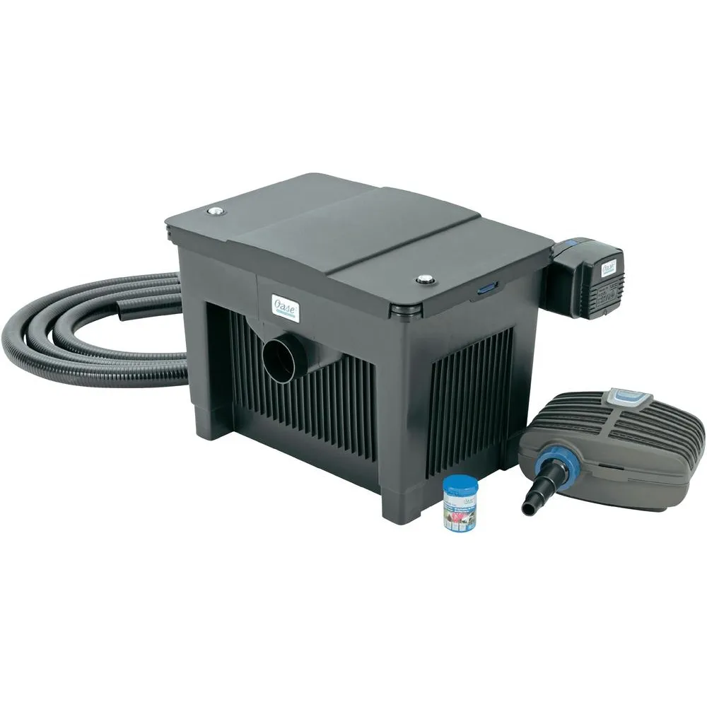 Průtokový filtr Oase BioSmart Set 18000