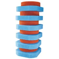 Sada pěnovek pro Oase FiltoClear 15000