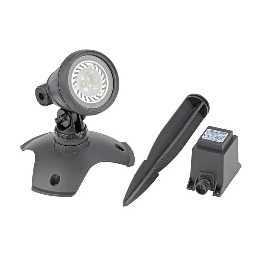 Jezírkové světlo Oase LunAqua 3 LED Set 1