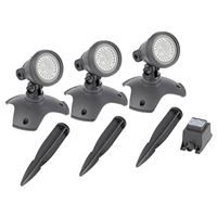 Jezírkové světlo Oase LunAqua 3 LED Set 3