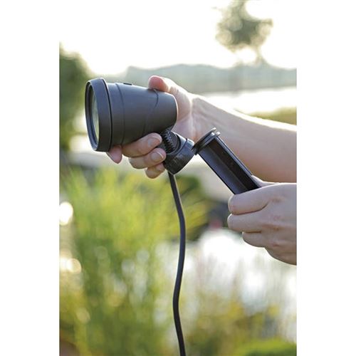 Jezírkové světlo Oase LunAqua 3 LED Set 3