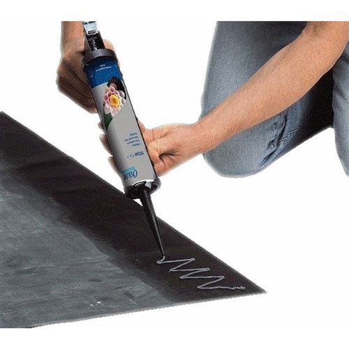 Oase UniFix+ montážní tmel na PVC i EPDM fólie 290 ml