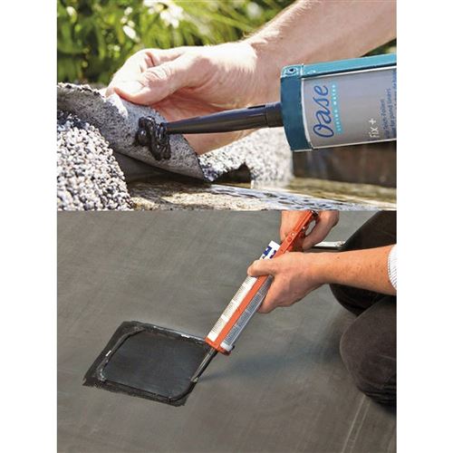 Oase UniFix+ montážní tmel na PVC i EPDM fólie 290 ml