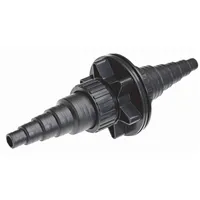 Oase Tradux - Fóliová průchodka