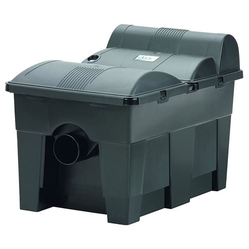 Průtokový filtr Oase BioSmart 16000 UVC