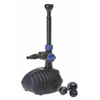 Čerpadlo Oase Aquarius Fountain Set Classic 1000