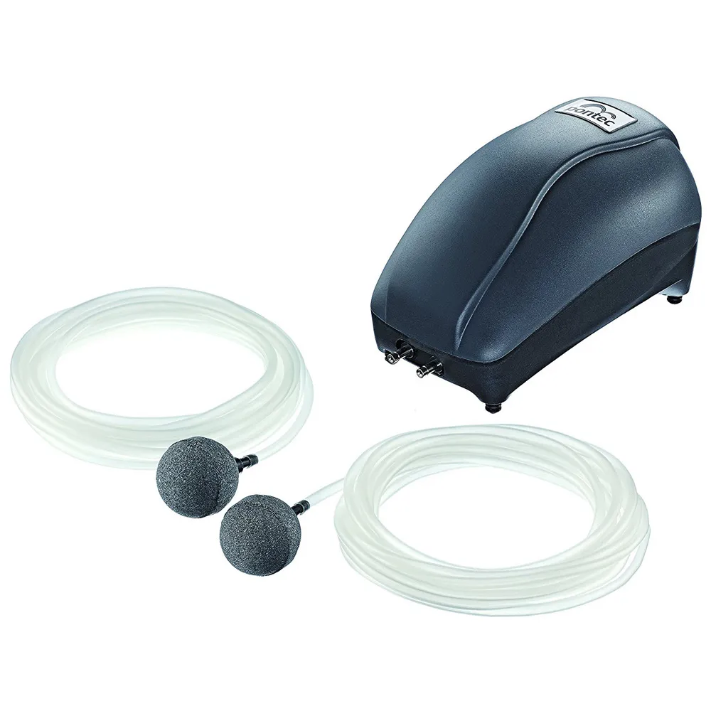 Vzduchování pro jezírko Pontec PondoAir Set 200