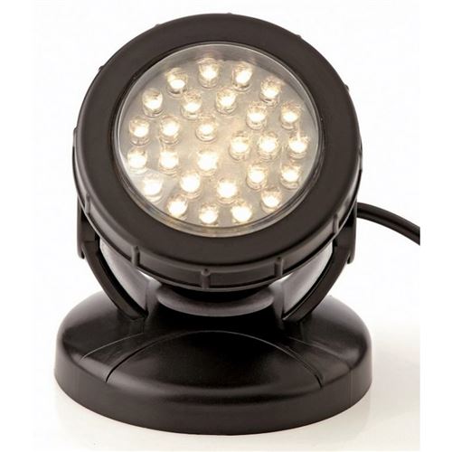 Jezírkové světlo Pontec PondoStar LED Set 3